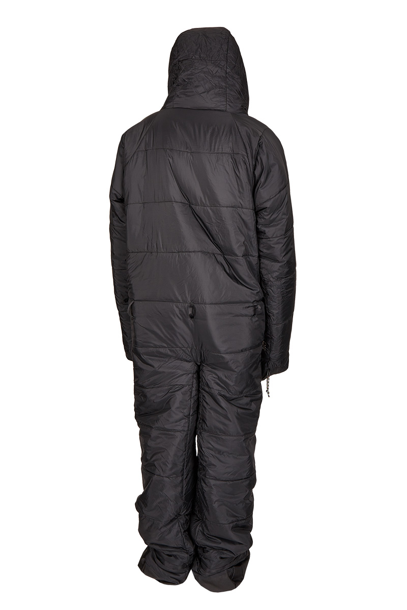 Wearable Sleeping Bag Suit for Adults